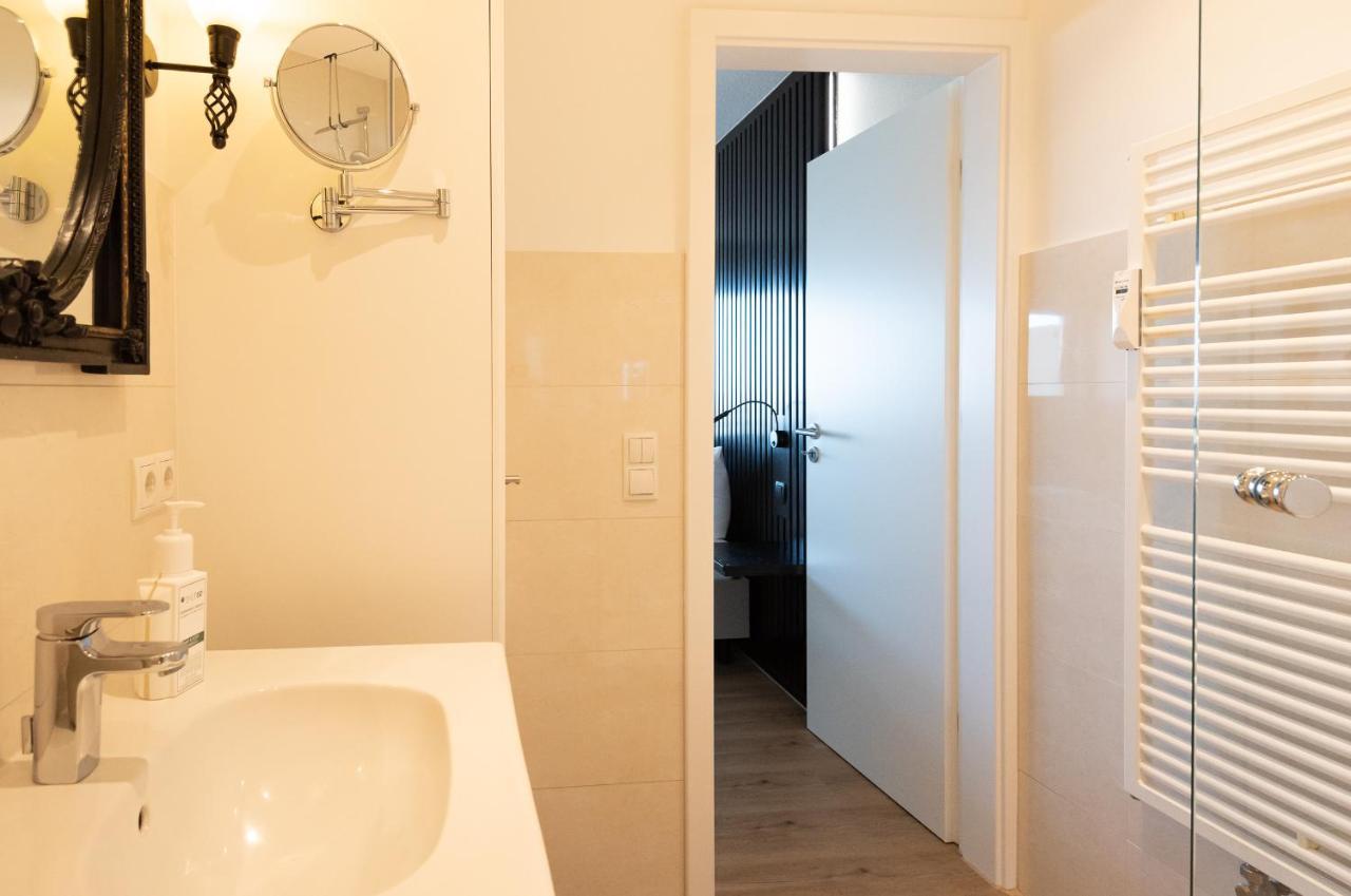 Meerblick Logenplatz 64 Wenningstedt-Braderup Extérieur photo